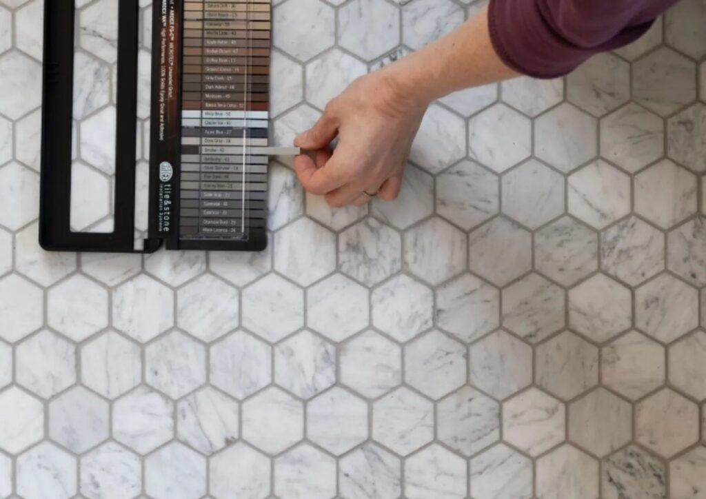 Best Grout Company