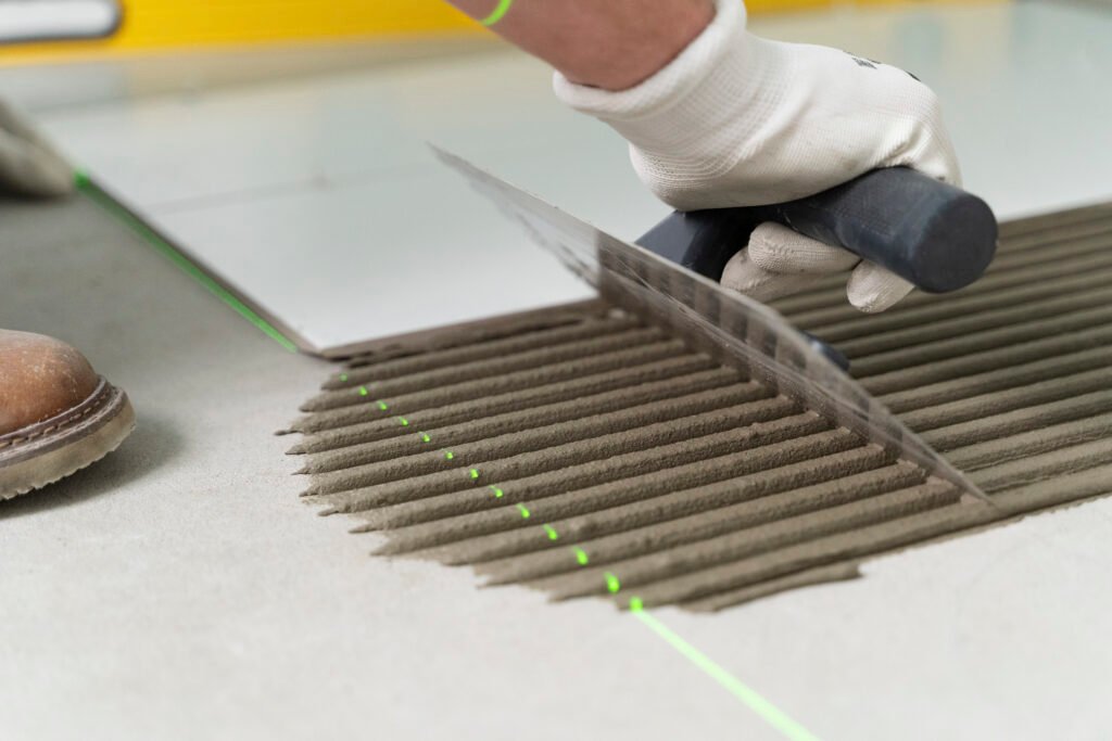 Grout Company in UAE