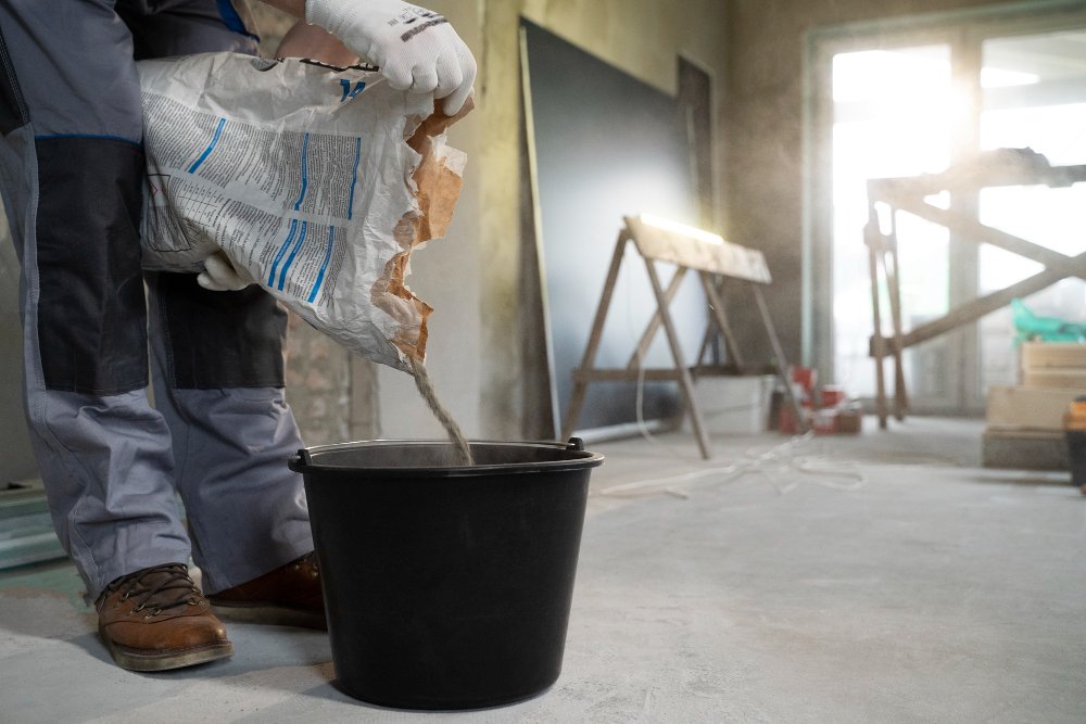 Grout Expert in Dubai