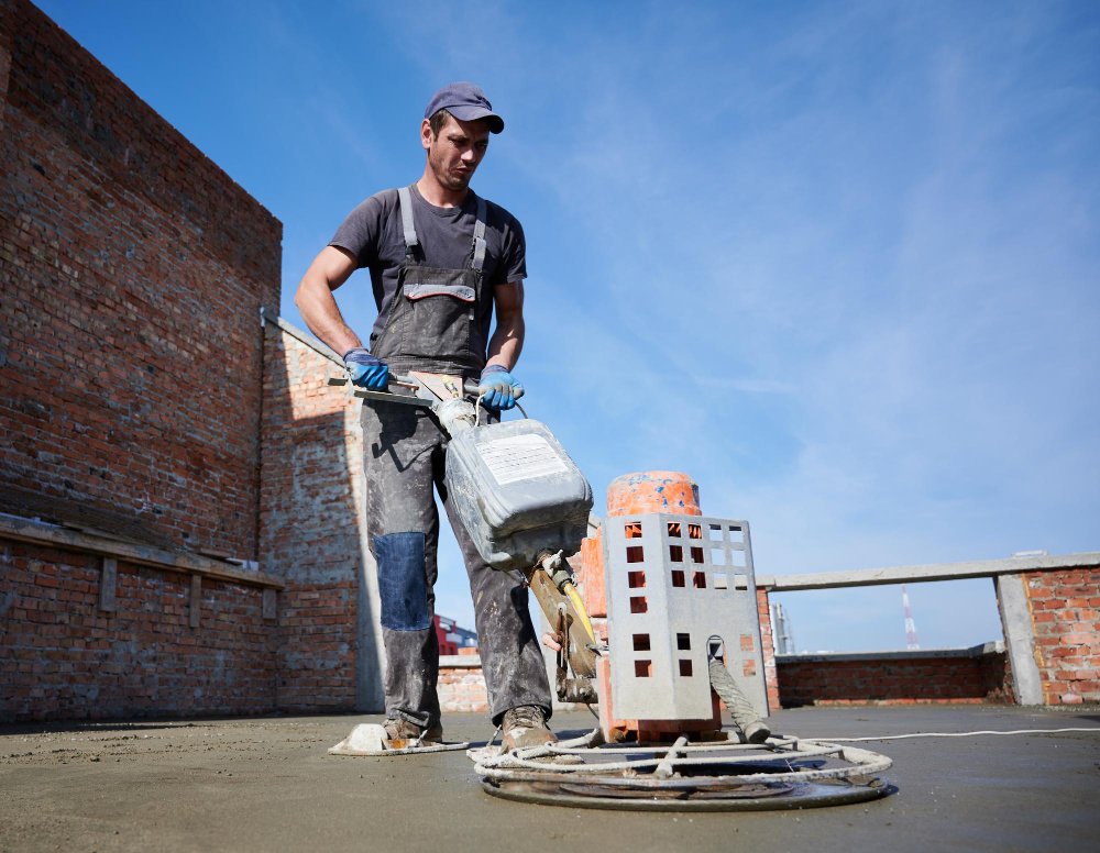 Grout Expert in Dubai