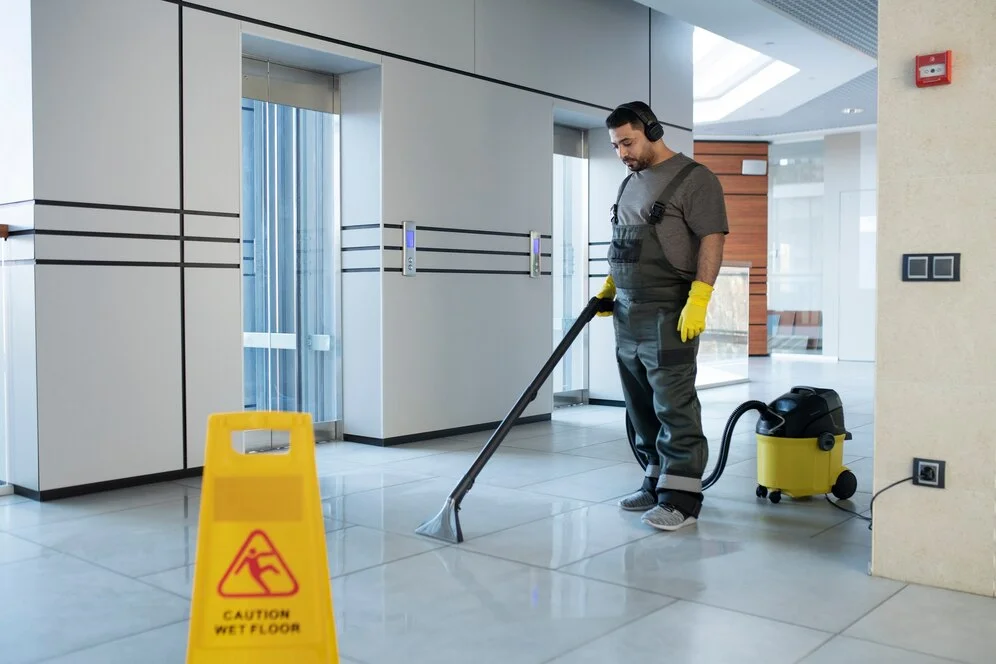 Epoxy tile grout