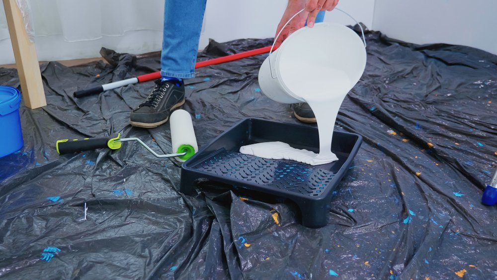 Precision-Bonded Epoxy Grouting in Dubai