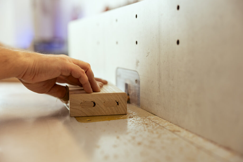 Tile Grouting in Dubai