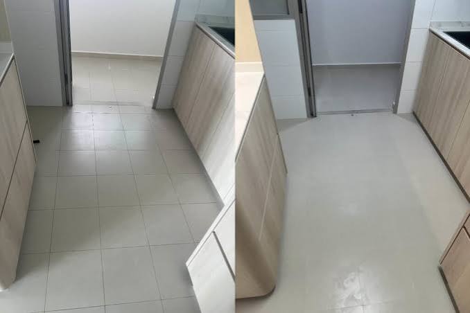 Epoxy Grout Price Dubai