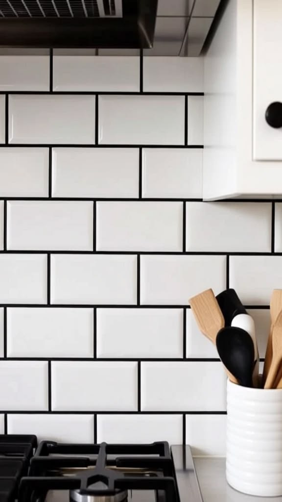 kitchen grout maintenance in Dubai
