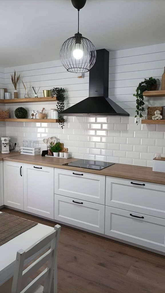 kitchen grout maintenance in Dubai