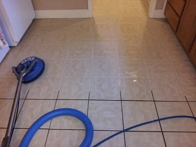 Epoxy Grouting Guide for Dubai Homes